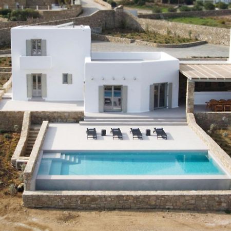 Kalafati Villas Mykonos Town Exteriör bild